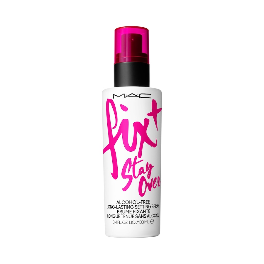 MAC Fix+ Vibes Fix+ Stay Over Utrwalacz do makijażu 100 ml