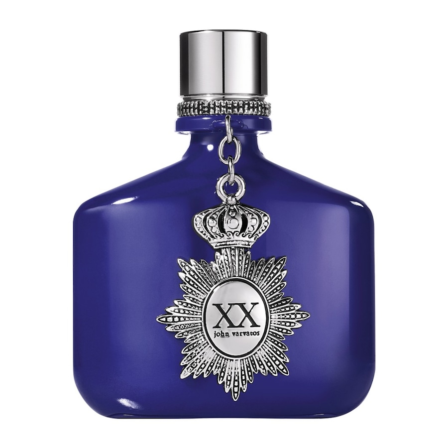 John Varvatos XX Indigo Woda toaletowa 75 ml