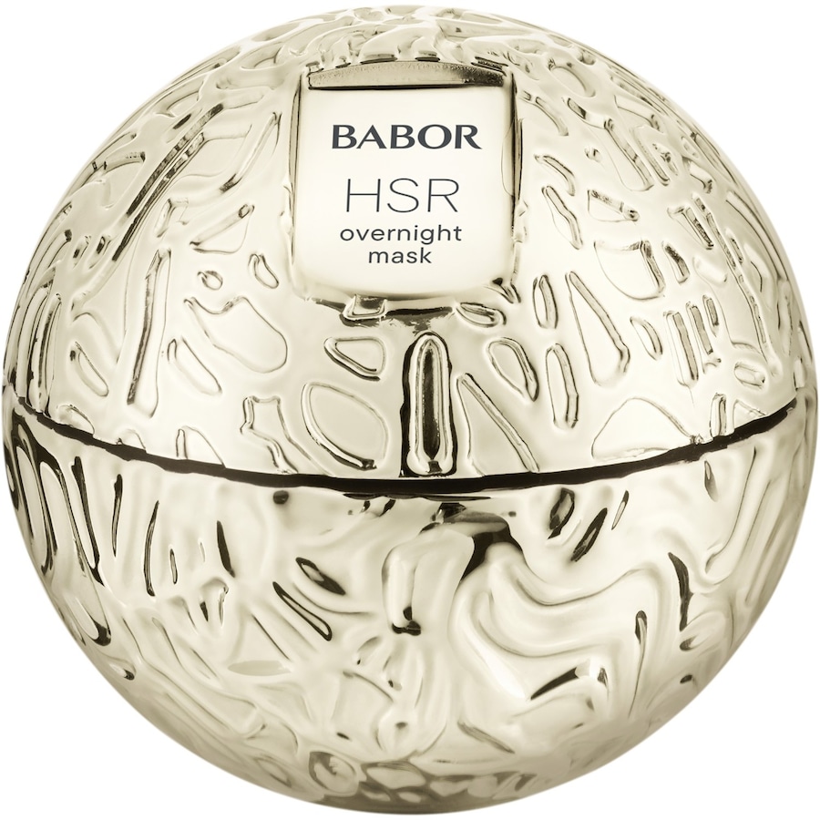 BABOR HSR LIFTING Overnight Mask Maseczki nawilżające 50 ml