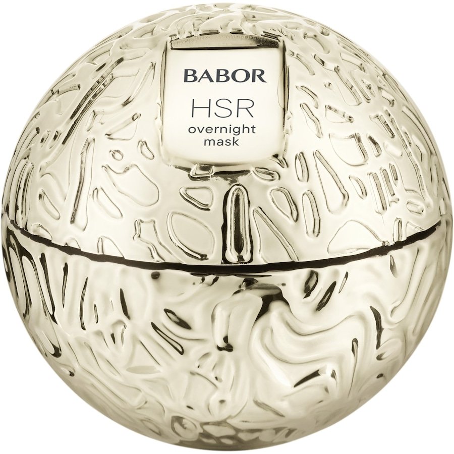 BABOR HSR LIFTING Overnight Mask Maseczki nawilżające 50 ml