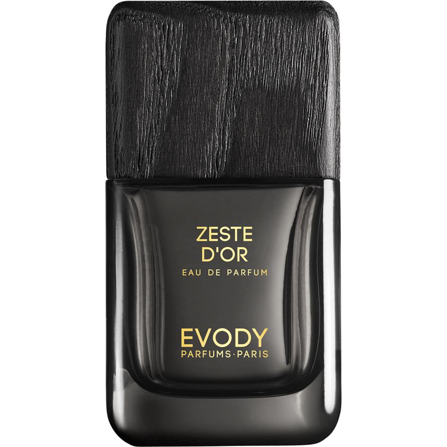 Evody Zeste d'Or Eau de Parfum Spray Woda perfumowana 50 ml