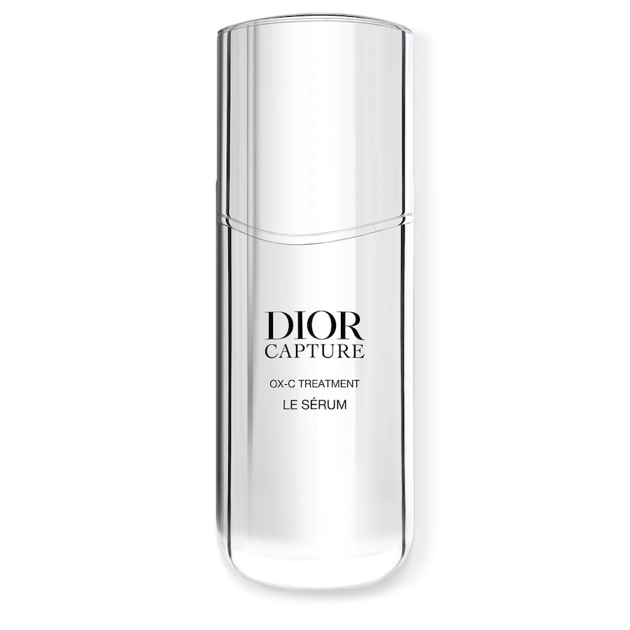 DIOR Capture Le Sérum Wysoce skuteczna przeciwstarzeniowa korekta zmarszczek i jędrności Serum przeciwzmarszczkowe 30 ml