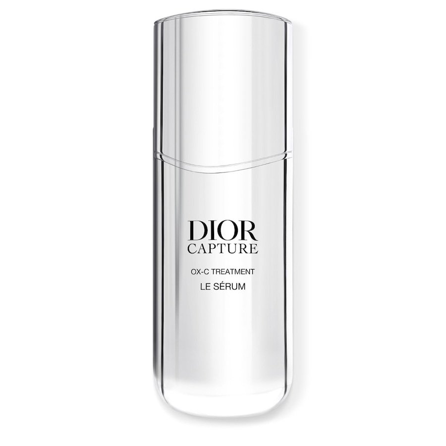 DIOR Capture Le Sérum Wysoce skuteczna przeciwstarzeniowa korekta zmarszczek i jędrności Serum przeciwzmarszczkowe 30 ml