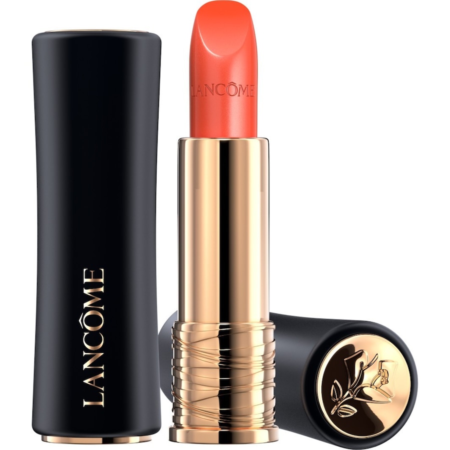 Lancôme L'Absolu Rouge L’Absolu Rouge Cream Szminki 4,2 g Nr. 66 - Orange-Confite