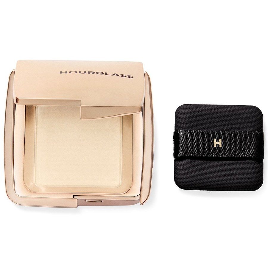 Hourglass Vanish Airbrush Pressed Powder Translucent Pudry 3 g TRANSLU - TRANSLUCENT