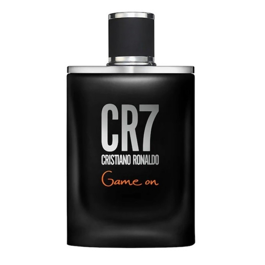 Cristiano Ronaldo CR7 Game On EDT Woda toaletowa 100 ml Męskie