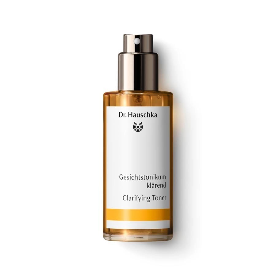 Dr. Hauschka Clarifying Toner Toniki do twarzy 100 ml