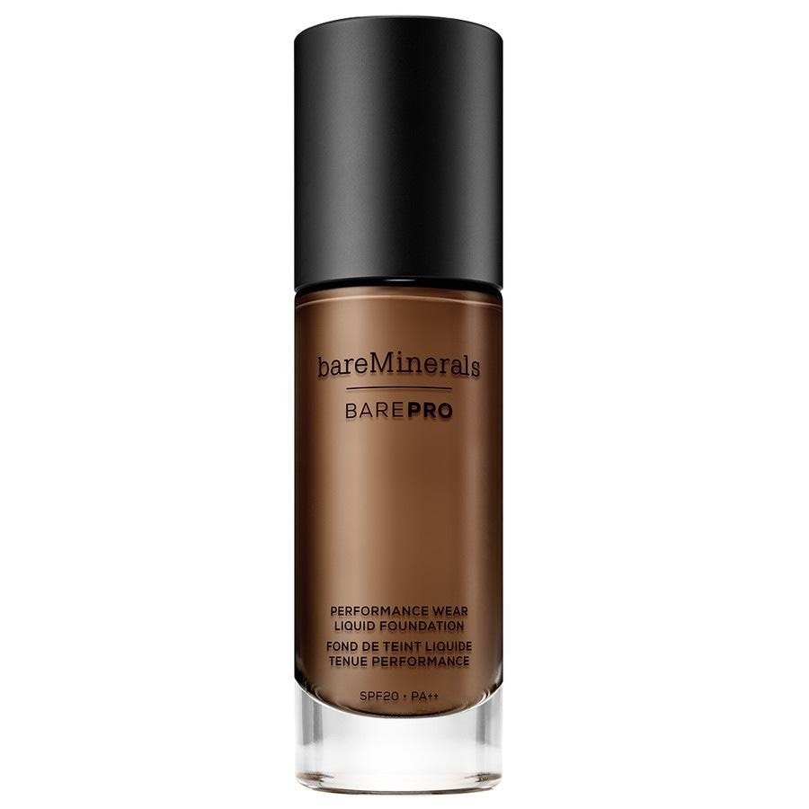 bareMinerals barePro No. 24.5 Maple 30 ml Podkłady 30 - COCOA