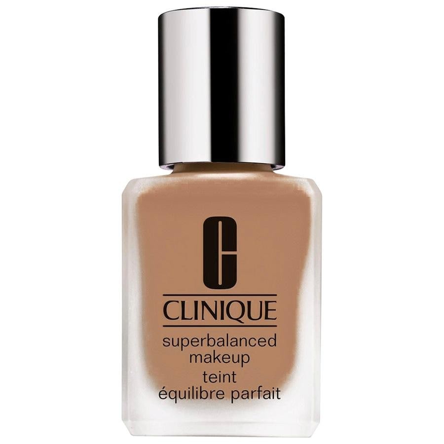 Clinique Superbalanced Make-up Paletki cieni i zestawy kosmetyków 30 ml Nr. 09 - Sand