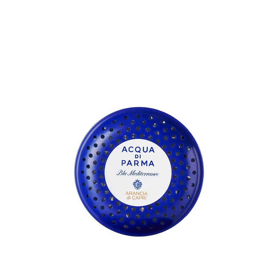 Acqua di Parma Blu Mediterraneo Arancia Wkład do dyfuzora do samochodu Dyfuzory zapachowe 19 g