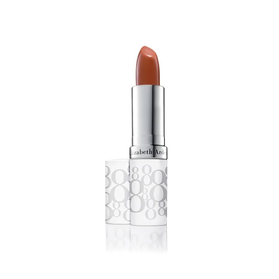 Elizabeth Arden Eight Hour Lip Protection Stick Balsamy do ust 3,7 g Jasnobrązowy