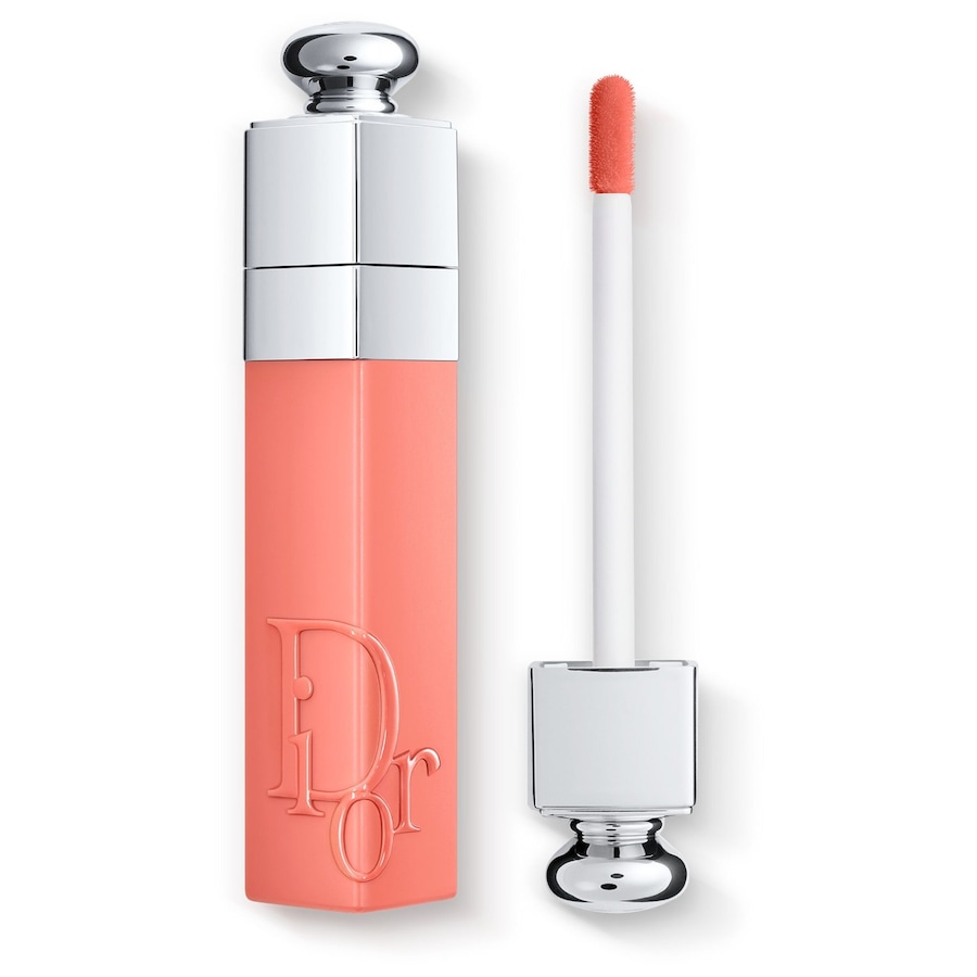 DIOR Dior Addict Lip Tint Błyszczyki 5 ml 251 - NATURAL PEACH
