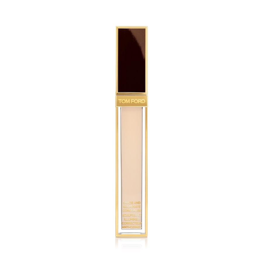 TOM FORD Shade And Illuminate Concealer Korektory 5,4 ml 0N0 BLANC