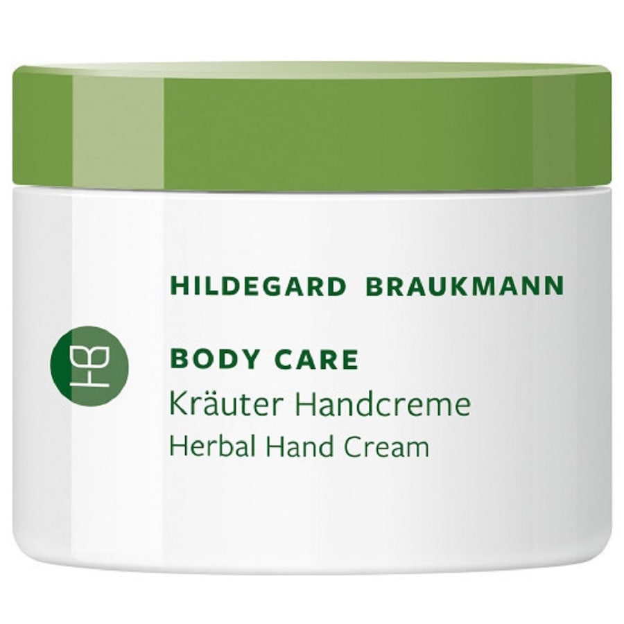 Hildegard Braukmann Pielęgnacja ciała Kremy do rąk 200 ml