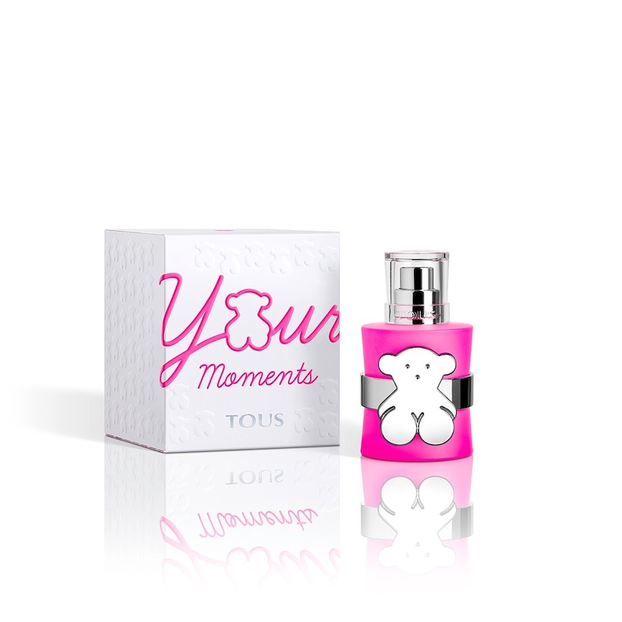 Tous Woda toaletowa Your Moments 30 ml Damski