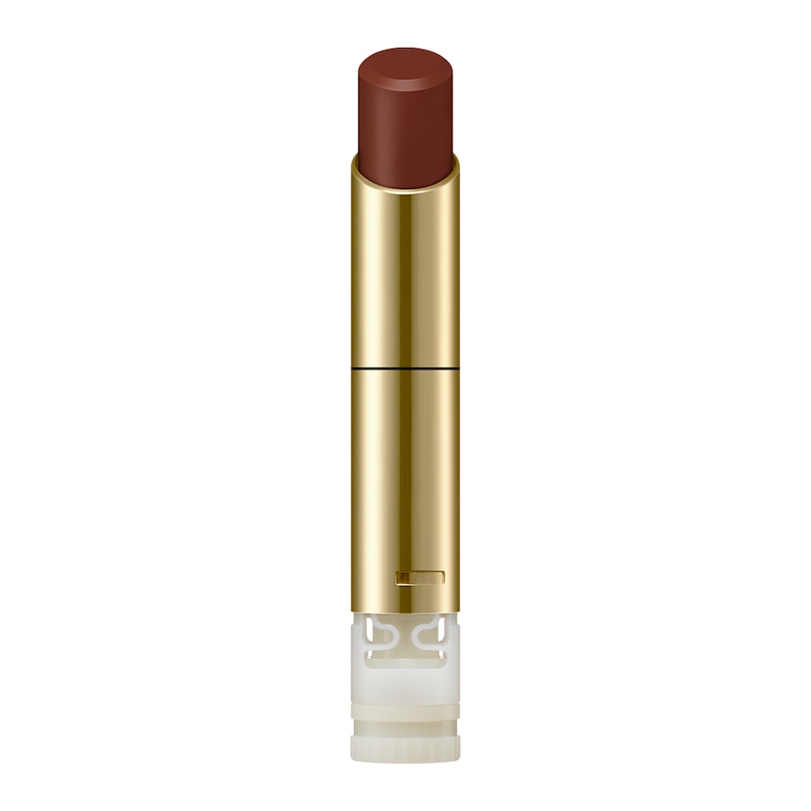 SENSAI Lasting Plump Lipstick Szminki 3,8 g 8 - TERRACOTTA RED