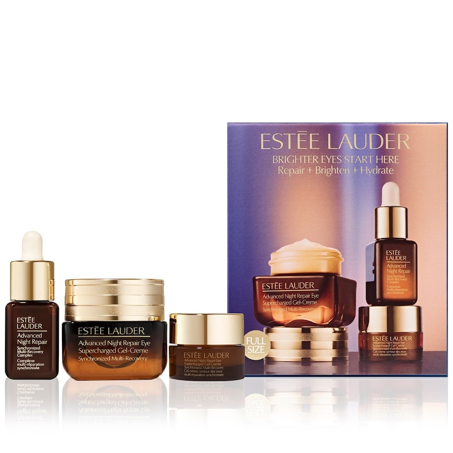 Estée Lauder Advanced Night Repair Eye Cream Skincare Set Kremy pod oczy 1 ct