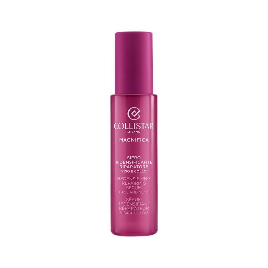 Collistar Magnifica Redensifying Face Serum Serum nawilżające 30 ml