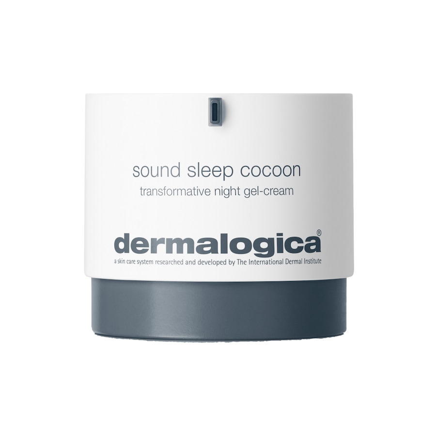 Dermalogica Ultra Calming Sound Sleep Cocoon Kremy do twarzy 50 ml