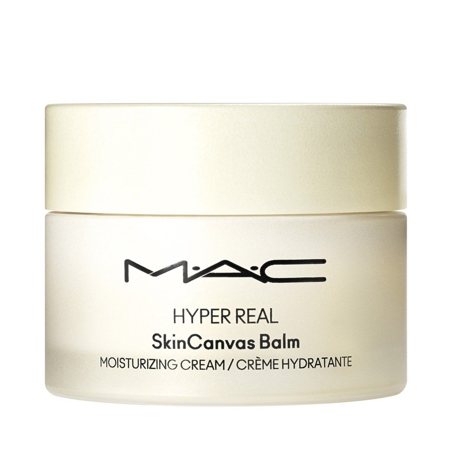 MAC Hyper Real Skincare SkinCanvas Balm™ Moisturizing Cream Kremy do twarzy 50 ml