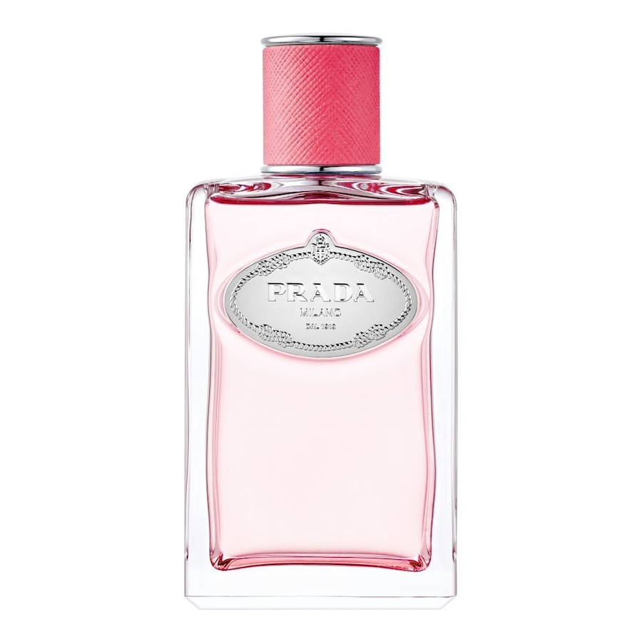 Prada Les Infusions de Rhubarbe Woda perfumowana 100 ml
