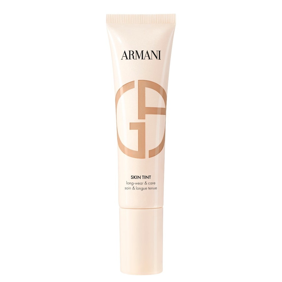 Armani Fluid rozświetlający Luminous Silk Skin Tint Podkłady 30 ml M1