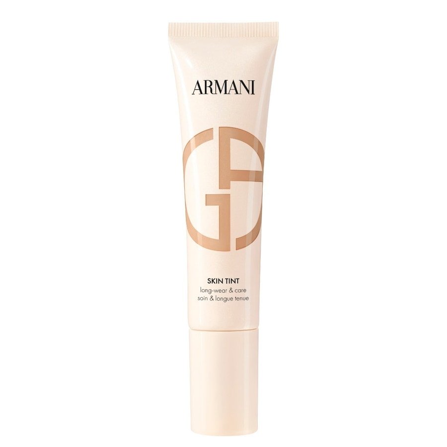 Armani Fluid rozświetlający Luminous Silk Skin Tint Podkłady 30 ml M1