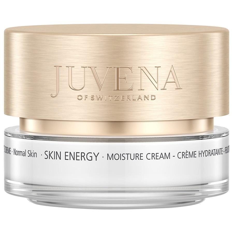 Juvena Skin Energy Moisture Cream Kremy na dzień 50 ml