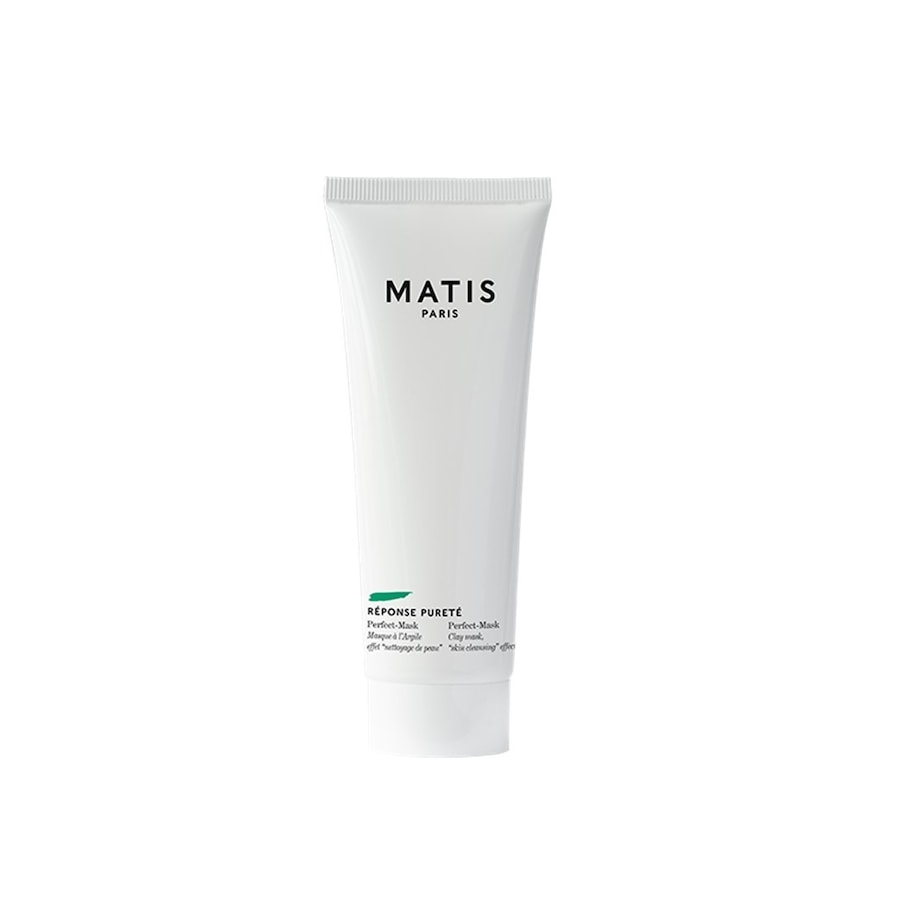 Matis MATIS Purete Perfect Maska Peeling Peeling do twarzy 50 ml