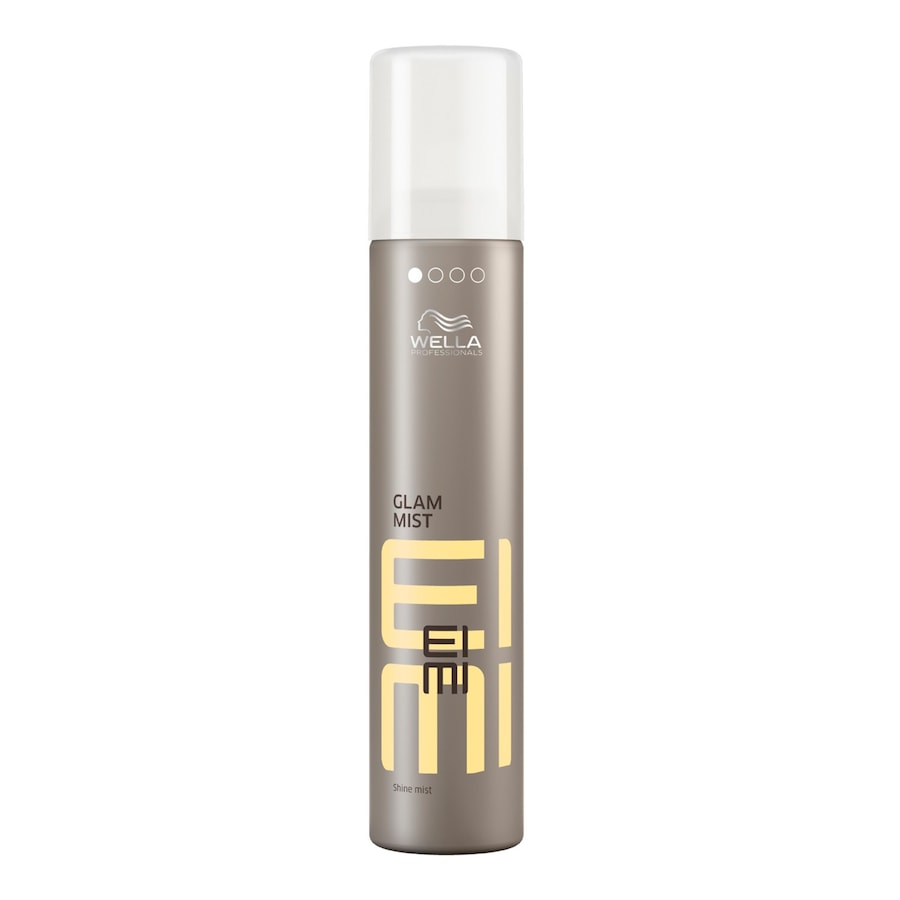 Wella EIMI Shine Glam Mist Spray do stylizacji włosów 200 ml