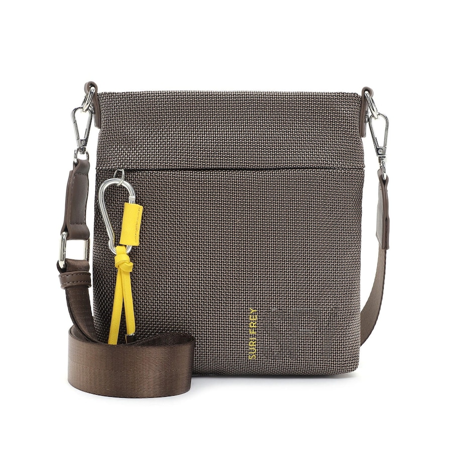 SURI FREY Torebka Naramienna SFY SURI Sports Marry Torby na ramię 1 ct Jasnobrązowy Damski