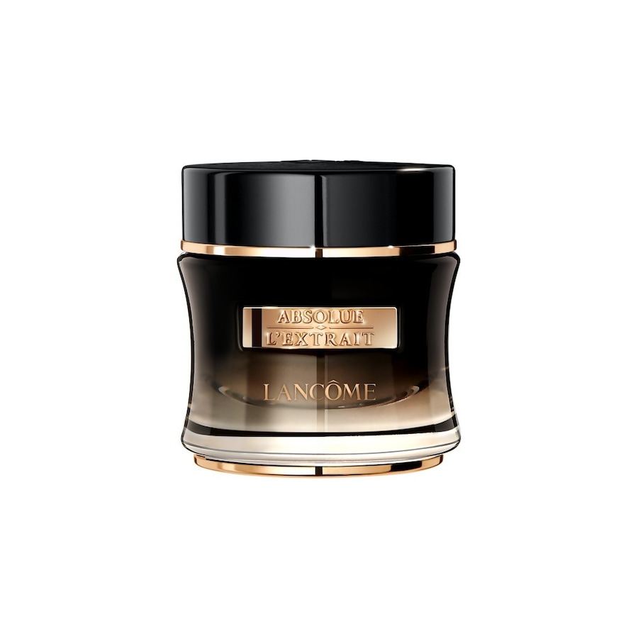 Lancôme Lancôme Absolue L'Extrait The Elixir Eye Treatment liftingujący krem pod oczy Kremy pod oczy 15 ml Damski