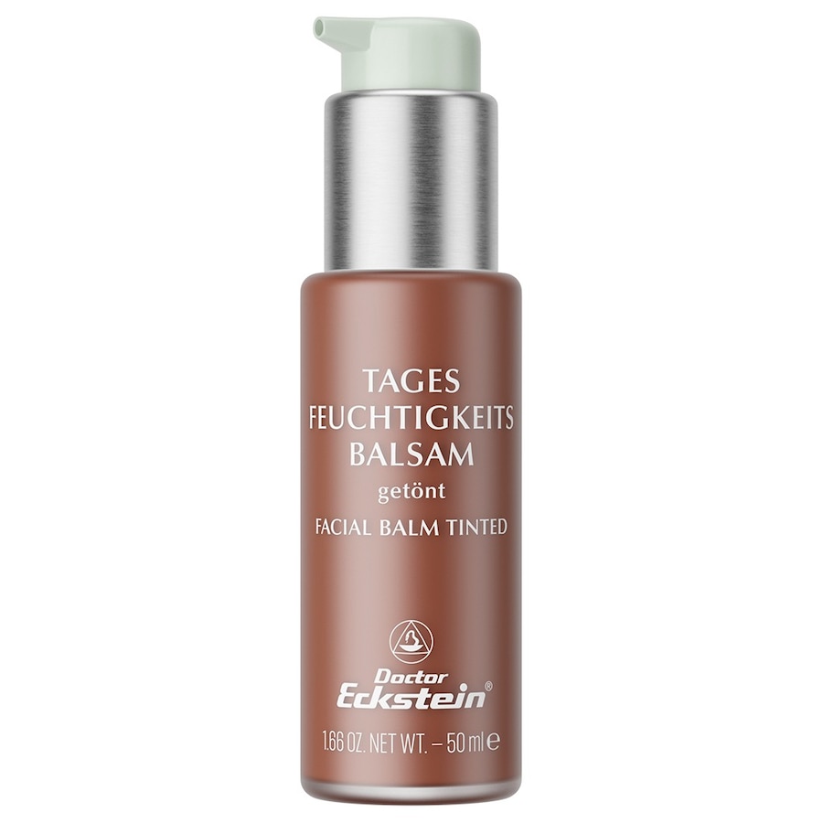 Doctor Eckstein Tinted Day Balm Kremy BB i CC 50 ml