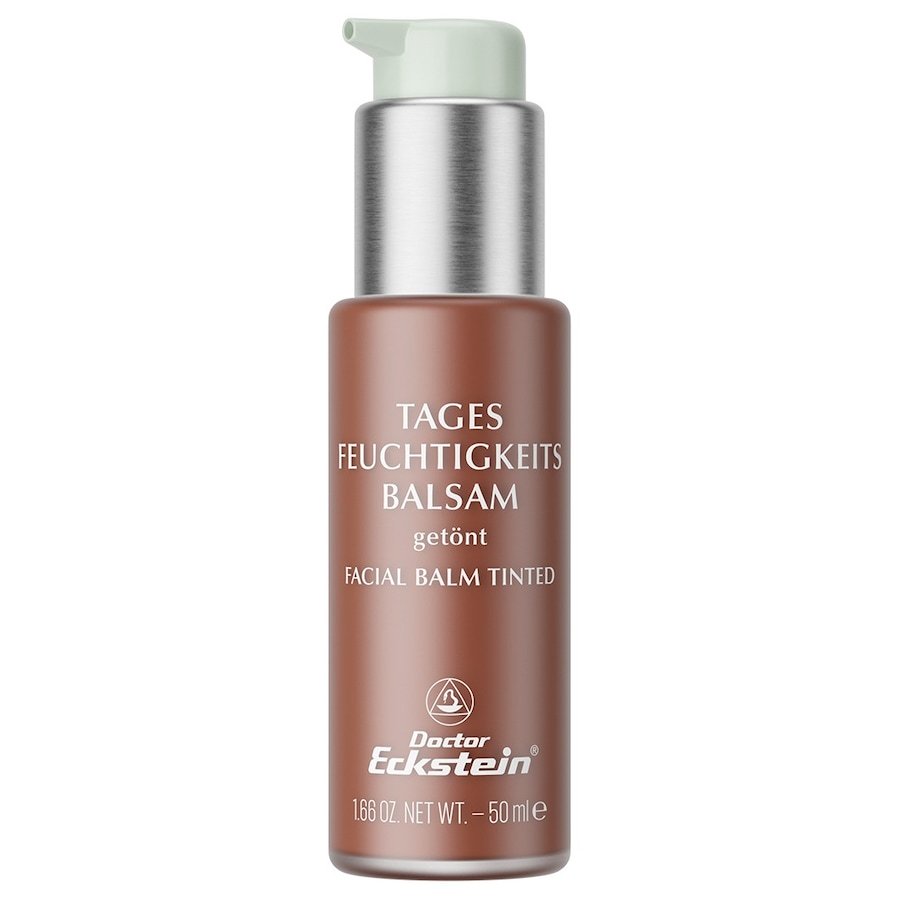 Doctor Eckstein Tinted Day Balm Kremy BB i CC 50 ml
