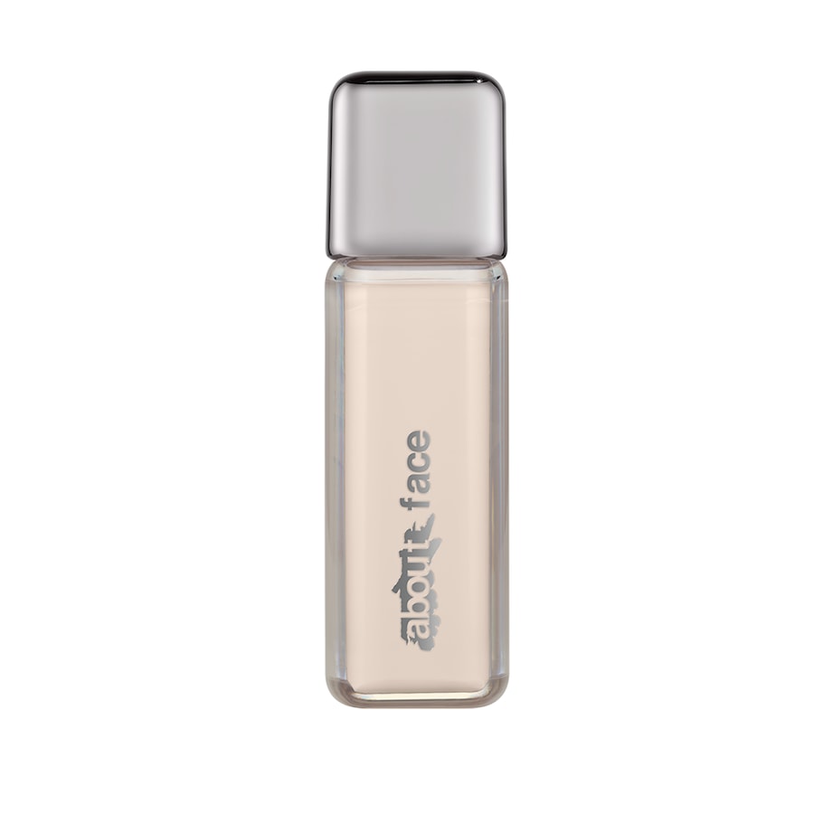 about-face The Performer Podkłady 32 ml F1 NEUTRAL