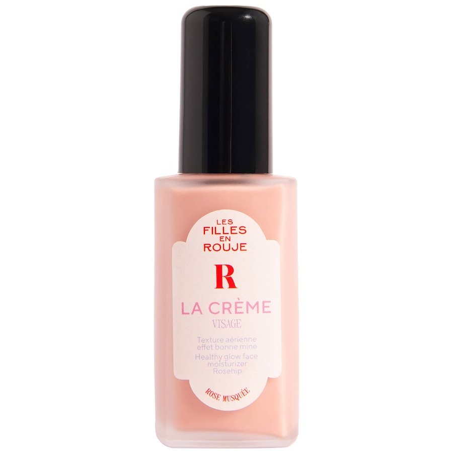 Les Filles en Rouje La Crème Kremy do twarzy 50 ml
