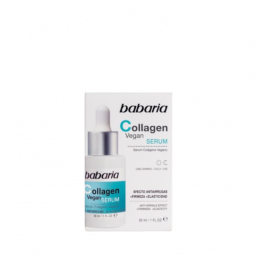Babaria Kolagen do twarzy 30 ml Damski