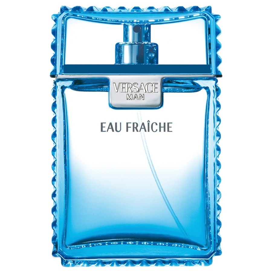 Versace Man Eau Fraîche Woda toaletowa 100 ml Męskie
