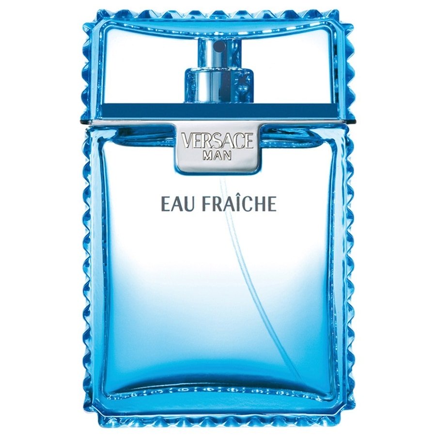 Versace Man Eau Fraîche Woda toaletowa 100 ml Męskie