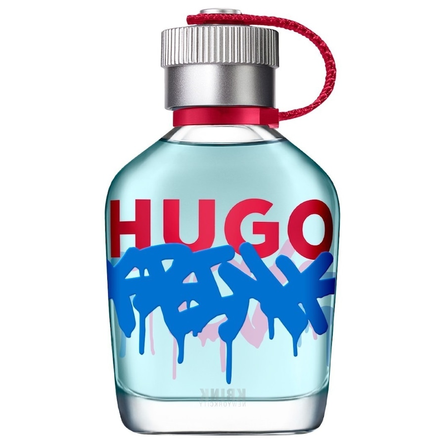 Hugo Boss KRINK X HUGO Woda perfumowana 75 ml Męskie