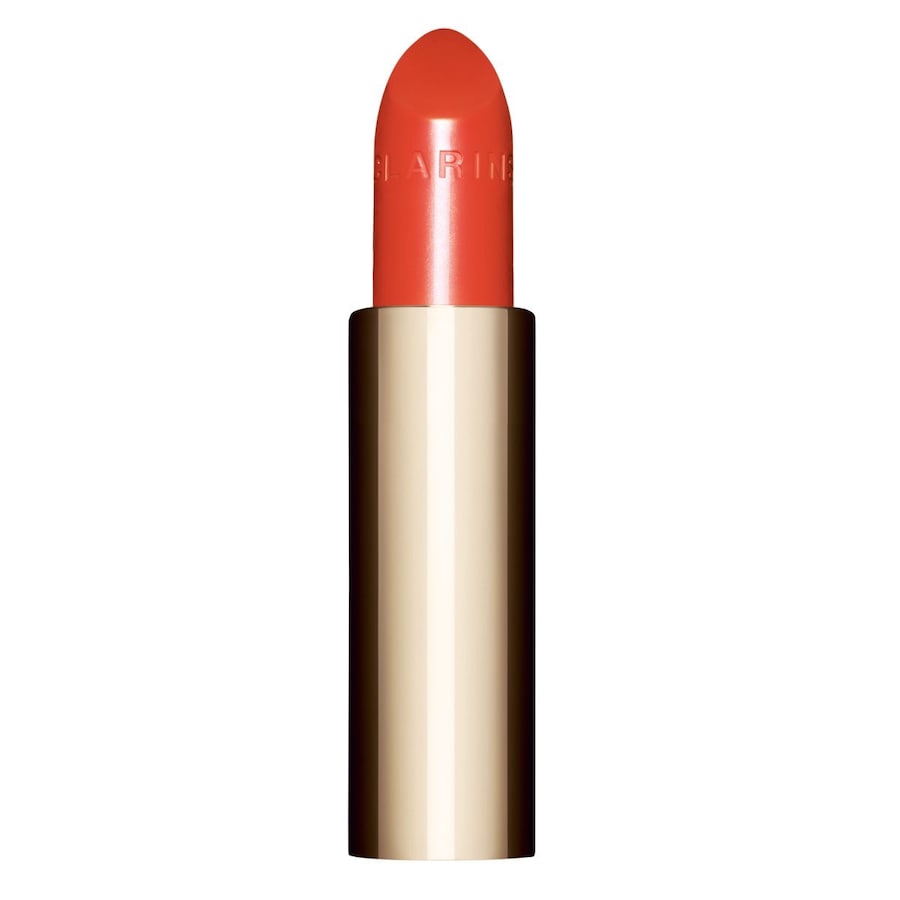 Clarins Joli Rouge Shine Szminki 4 g 711S - PAPAYA