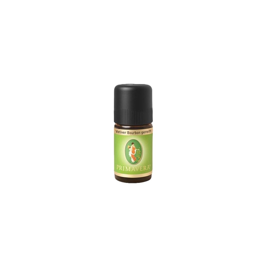 Primavera Vetiver Bourbon Matured Dyfuzory zapachowe 5 ml Damski