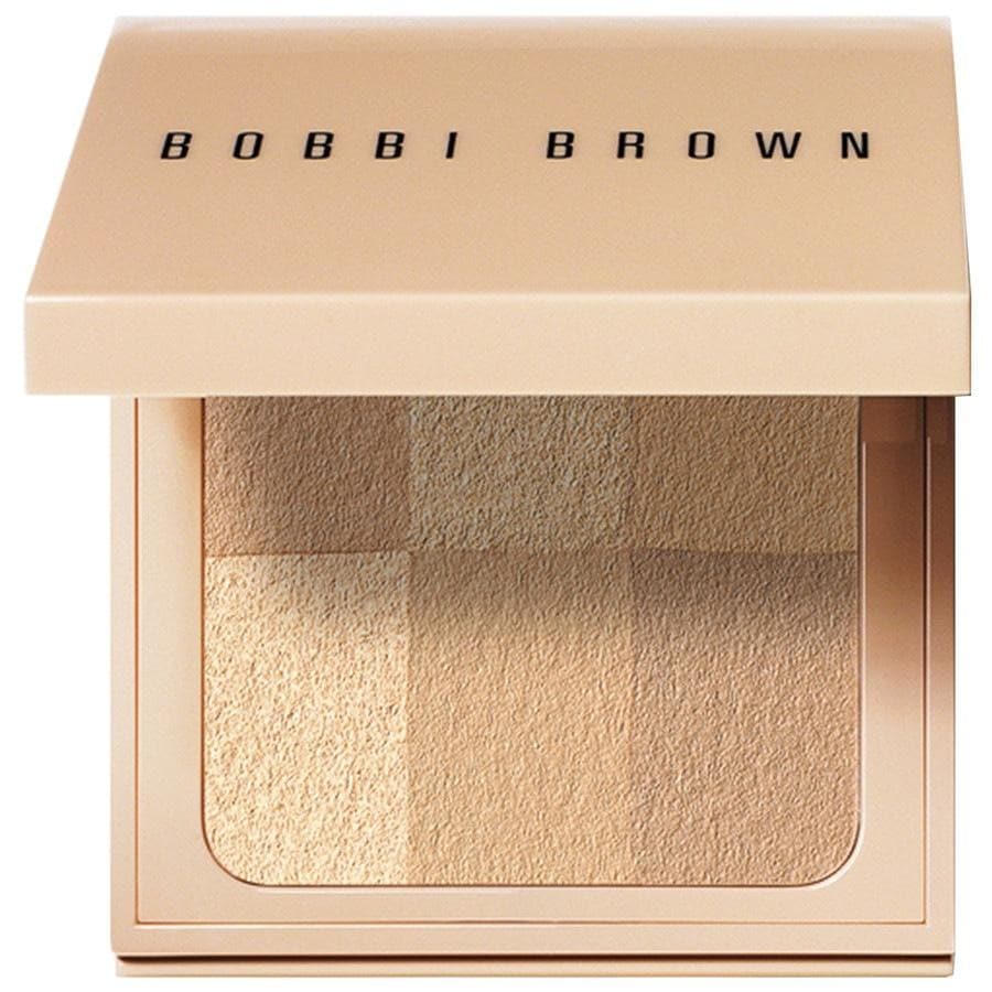 Bobbi Brown Nude Finish Illuminating Powder Pudry 6,6 g 03 - LIGHT TO MEDIUM