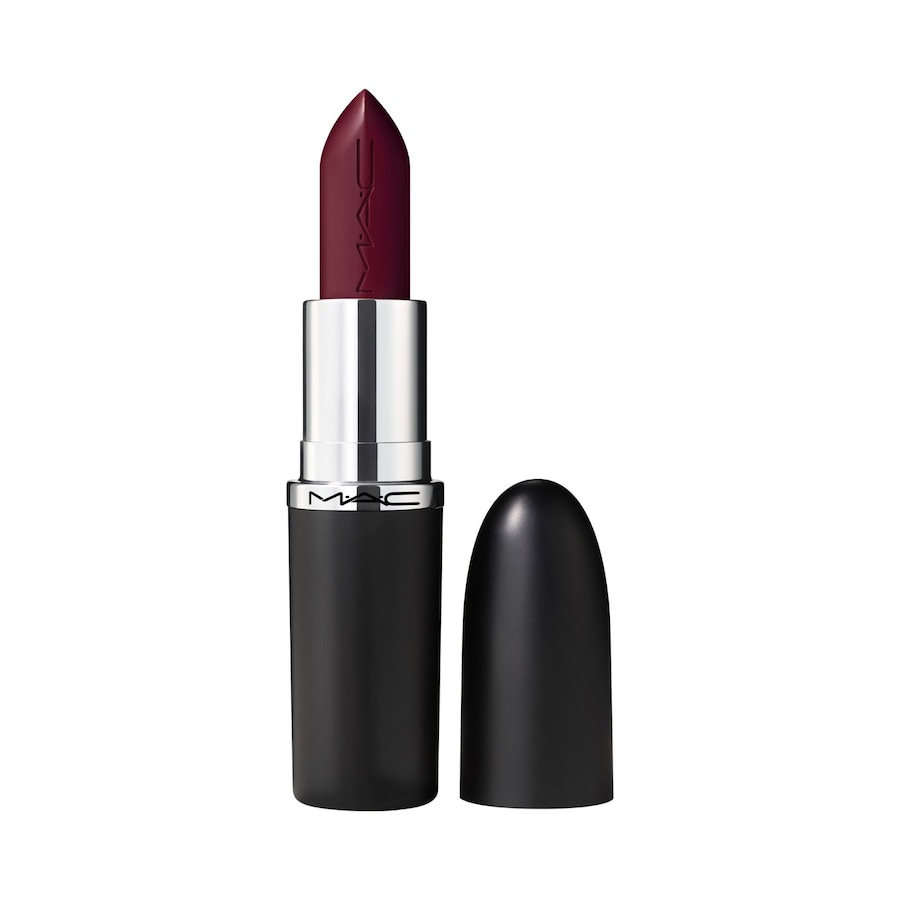MAC M·A·Cximal MACximal Sleek Satin Lipstick Szminki 3,5 g GUESSING GAME
