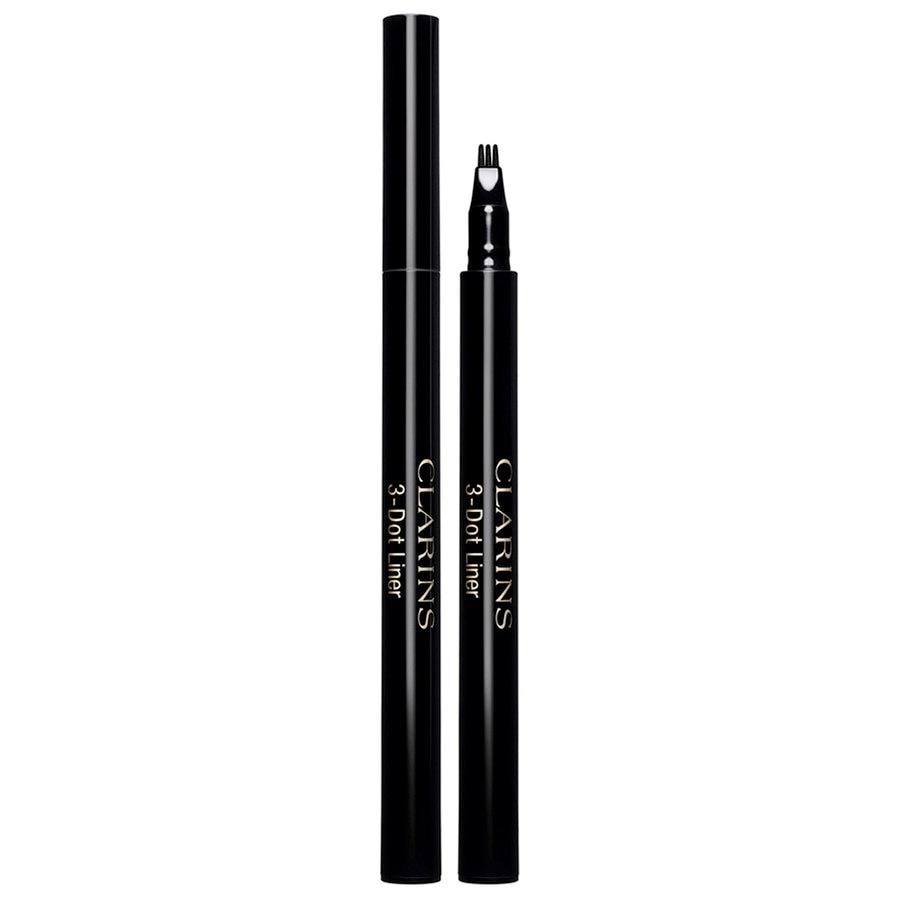 Clarins 3-Dot Liner Eyelinery 0,7 ml 01 Black