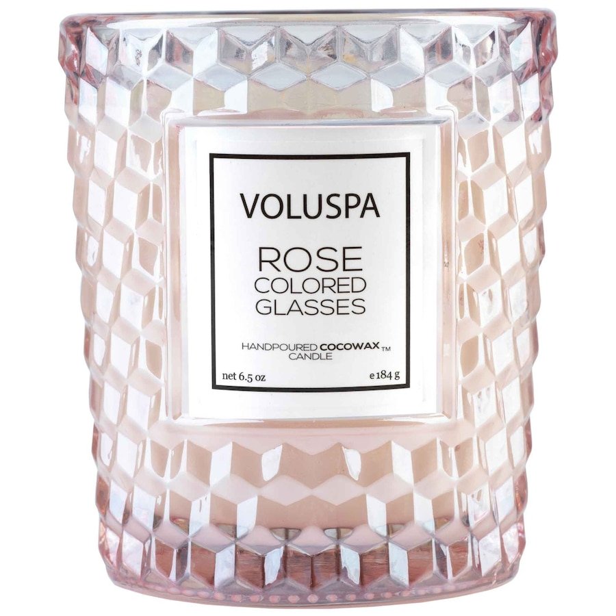 VOLUSPA Roses Classic Candle Świeczki 1 ct