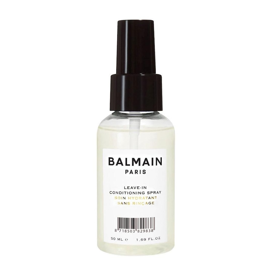 Balmain Hair Couture Leave-In Conditioning Spray Odżywki bez spłukiwania 50 ml