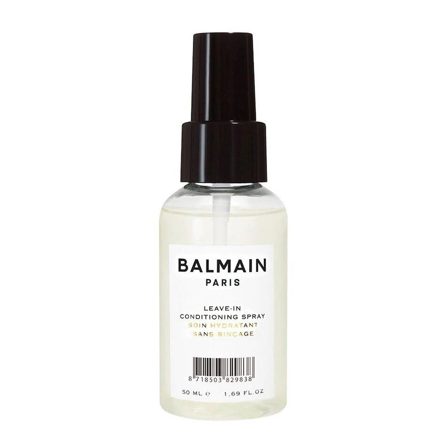 Balmain Hair Couture Leave-In Conditioning Spray Odżywki bez spłukiwania 50 ml