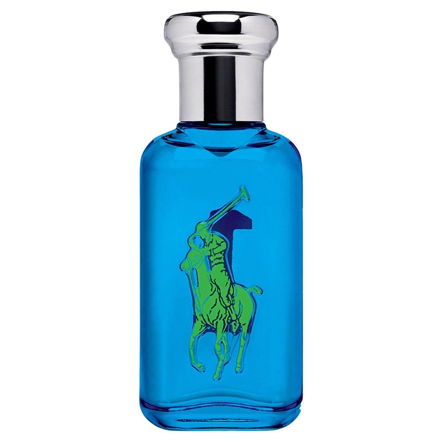 Ralph Lauren Big Pony Collection 1 Blue Woda toaletowa 50 ml Męskie
