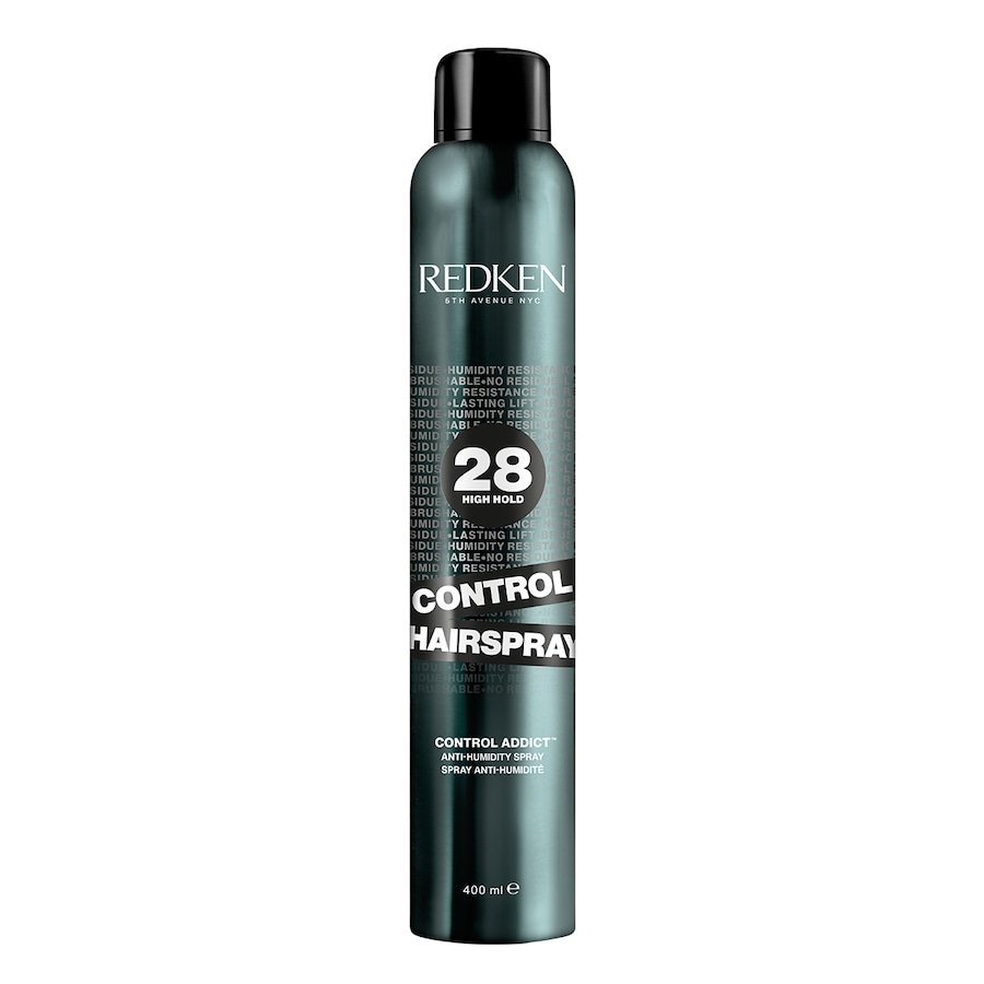 Redken Stylizacja włosów Control Lakiery do włosów 400 ml